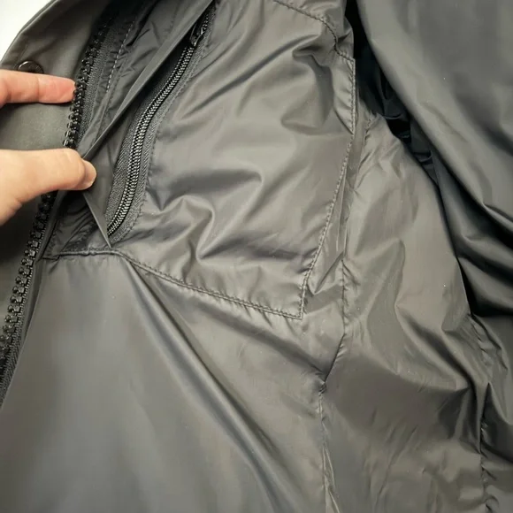 🇨🇦 CANADA GOOSE SHELBURNE PARKA - Picture 11 of 13